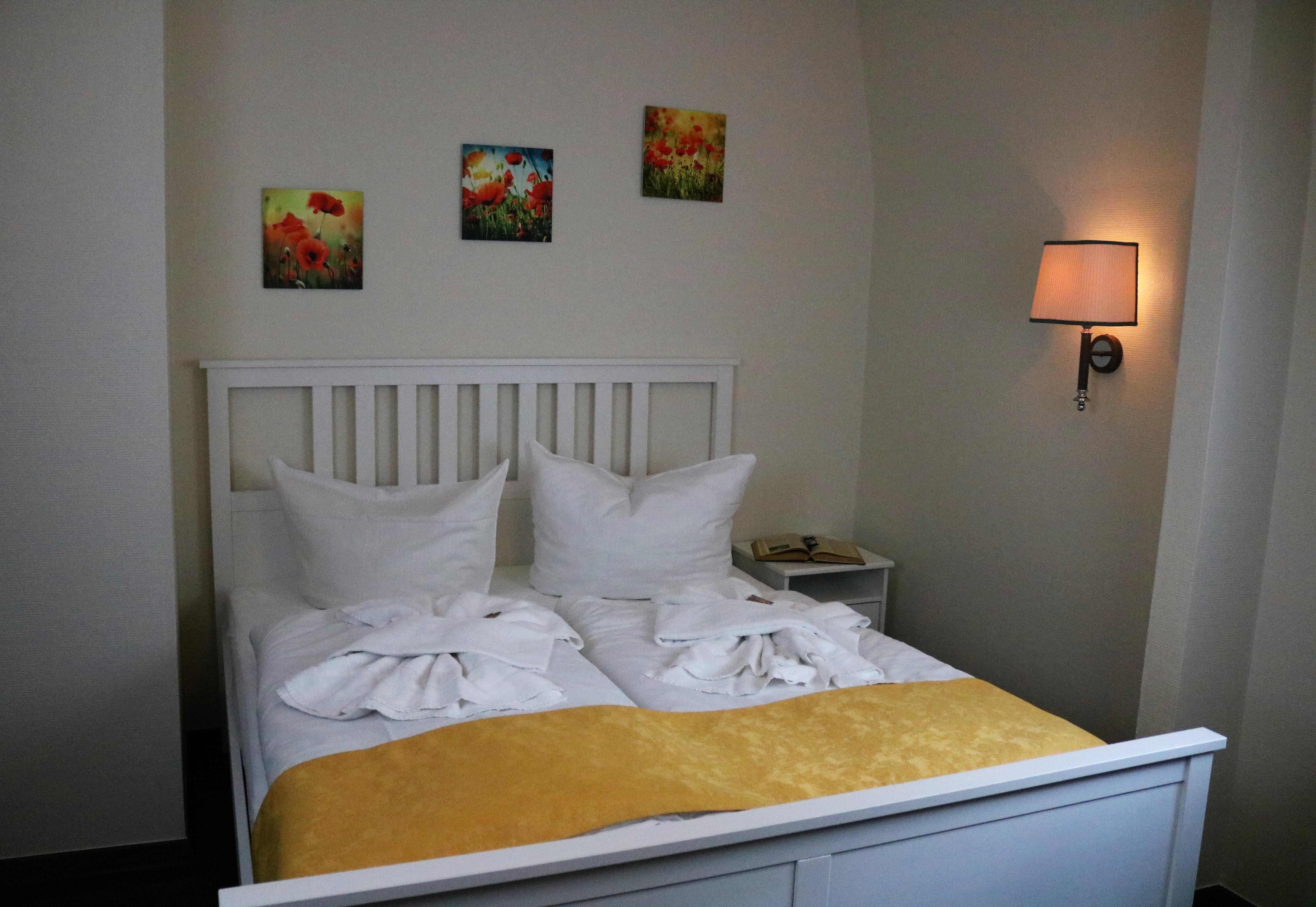 Regiohotel Am Brocken 시르케 외부 사진