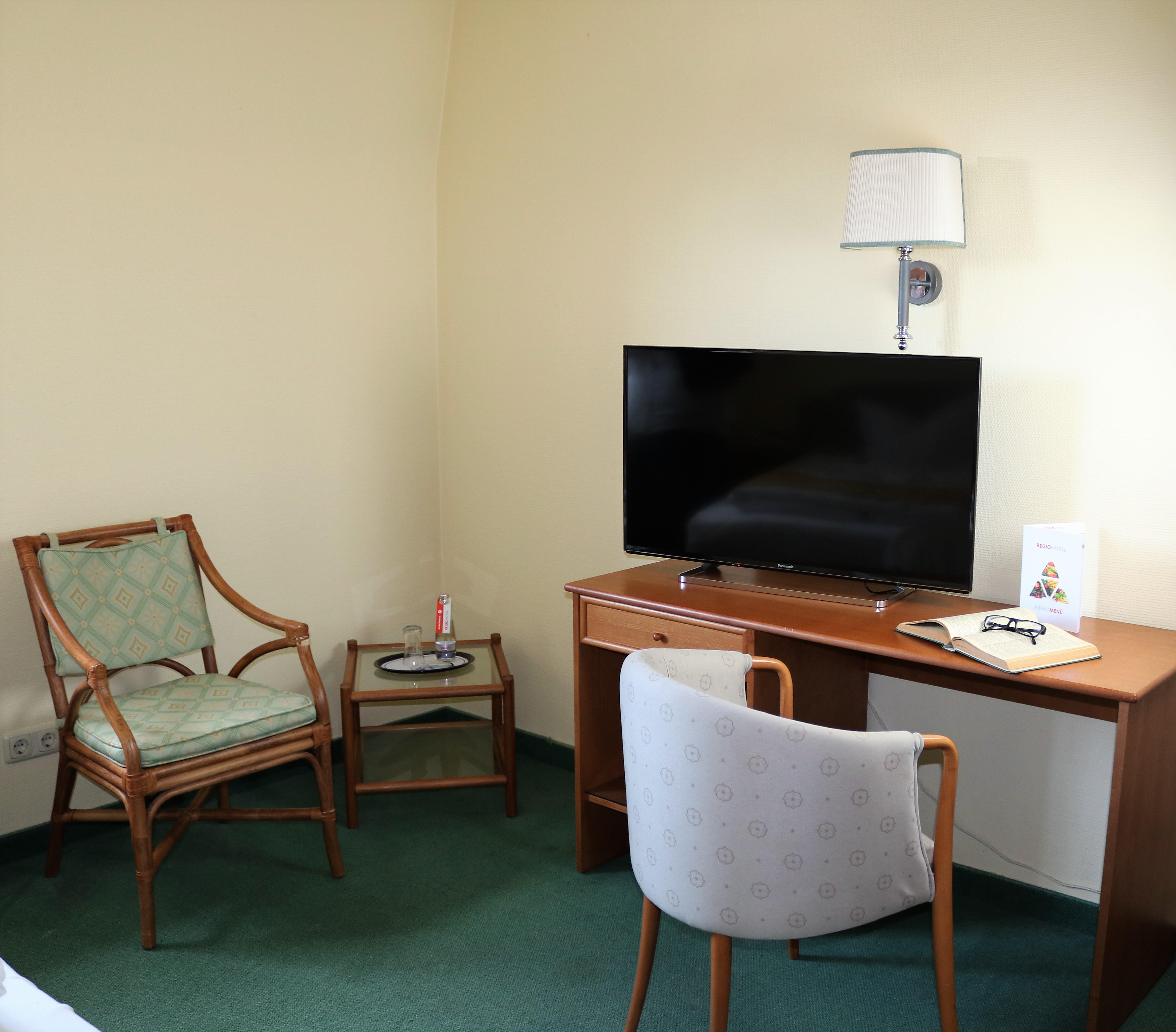 Regiohotel Am Brocken 시르케 외부 사진