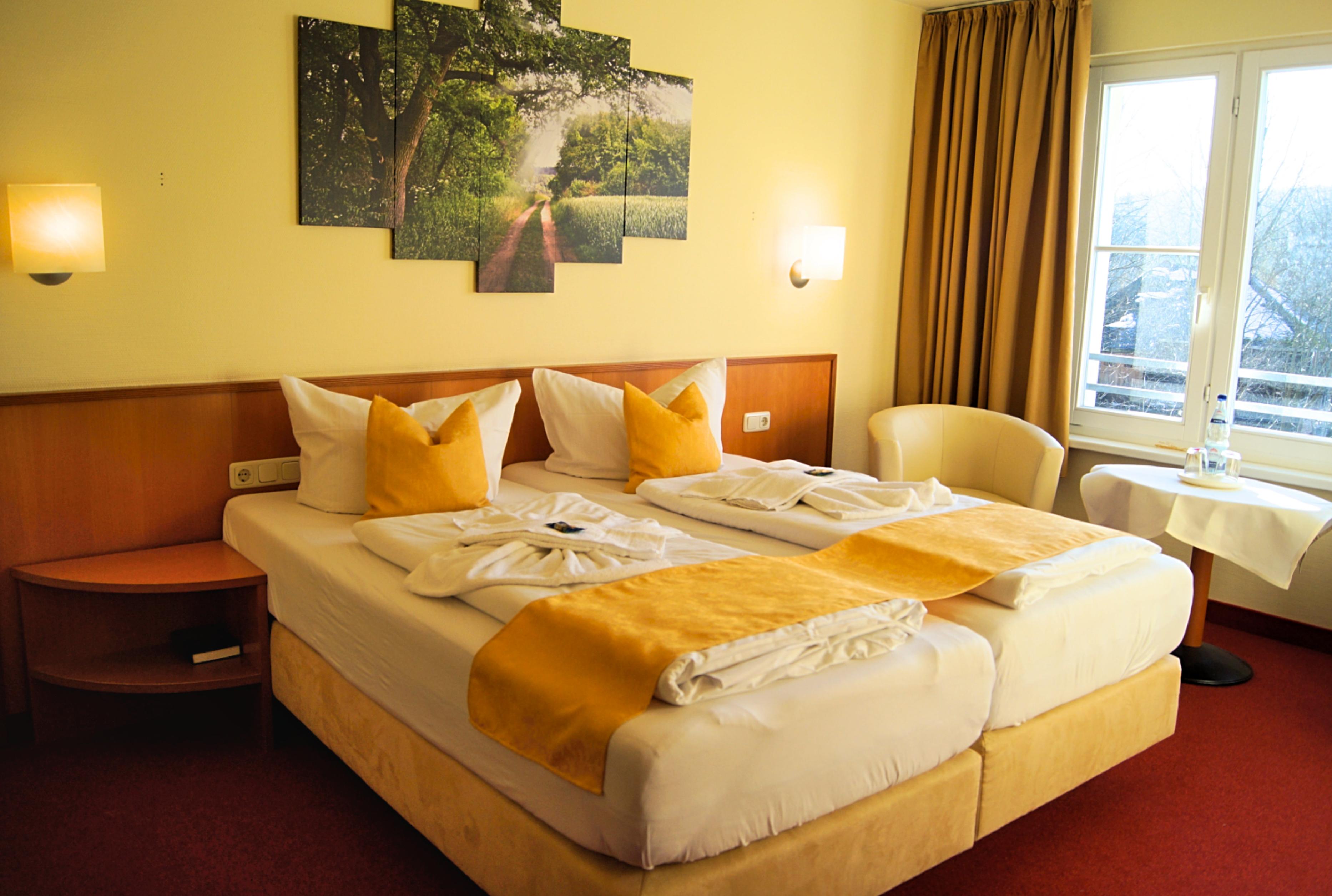 Regiohotel Am Brocken 시르케 외부 사진