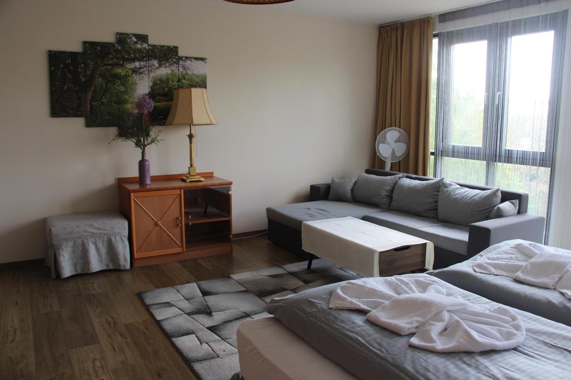 Regiohotel Am Brocken 시르케 외부 사진