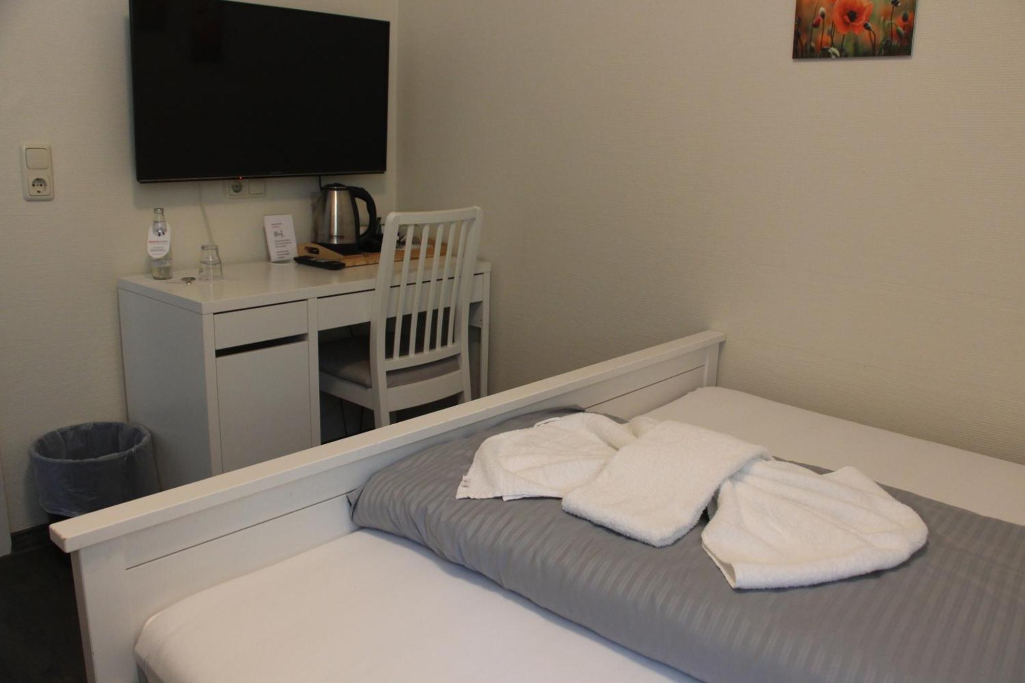 Regiohotel Am Brocken 시르케 외부 사진