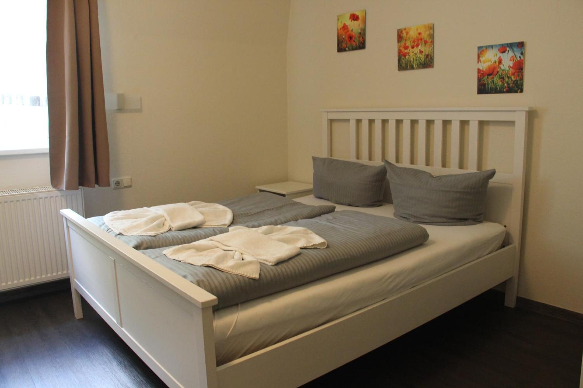 Regiohotel Am Brocken 시르케 외부 사진