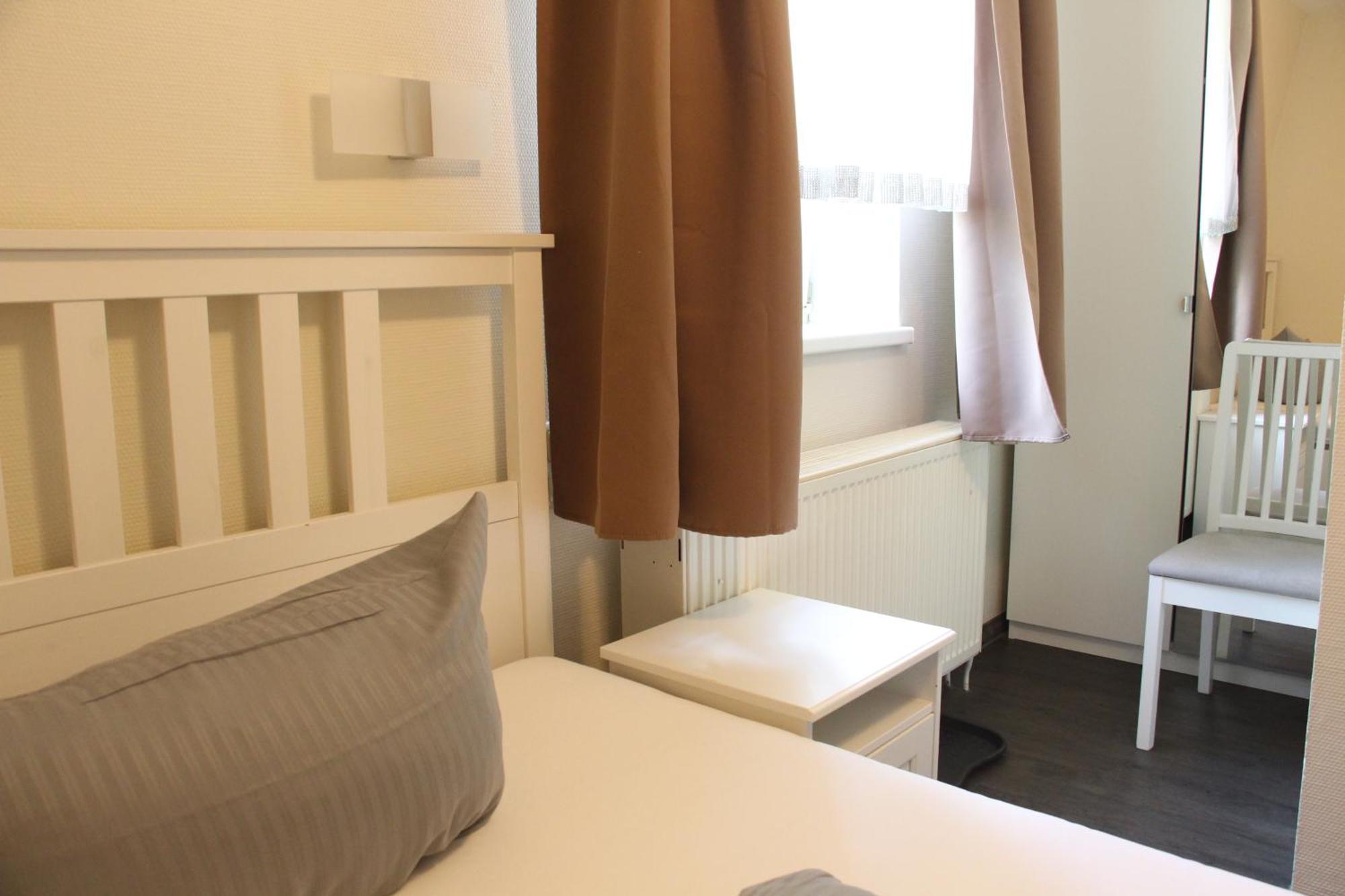 Regiohotel Am Brocken 시르케 외부 사진