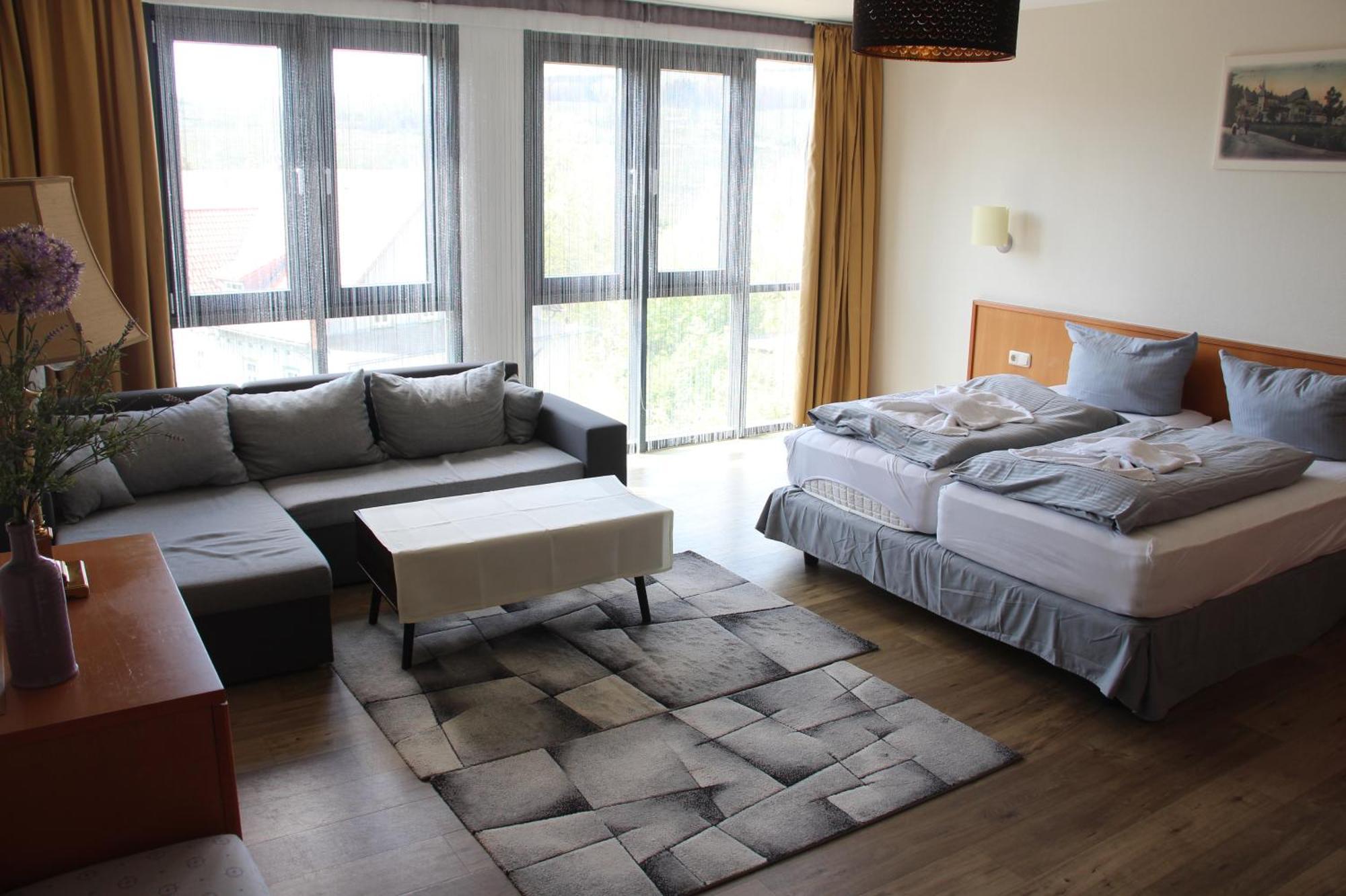 Regiohotel Am Brocken 시르케 외부 사진