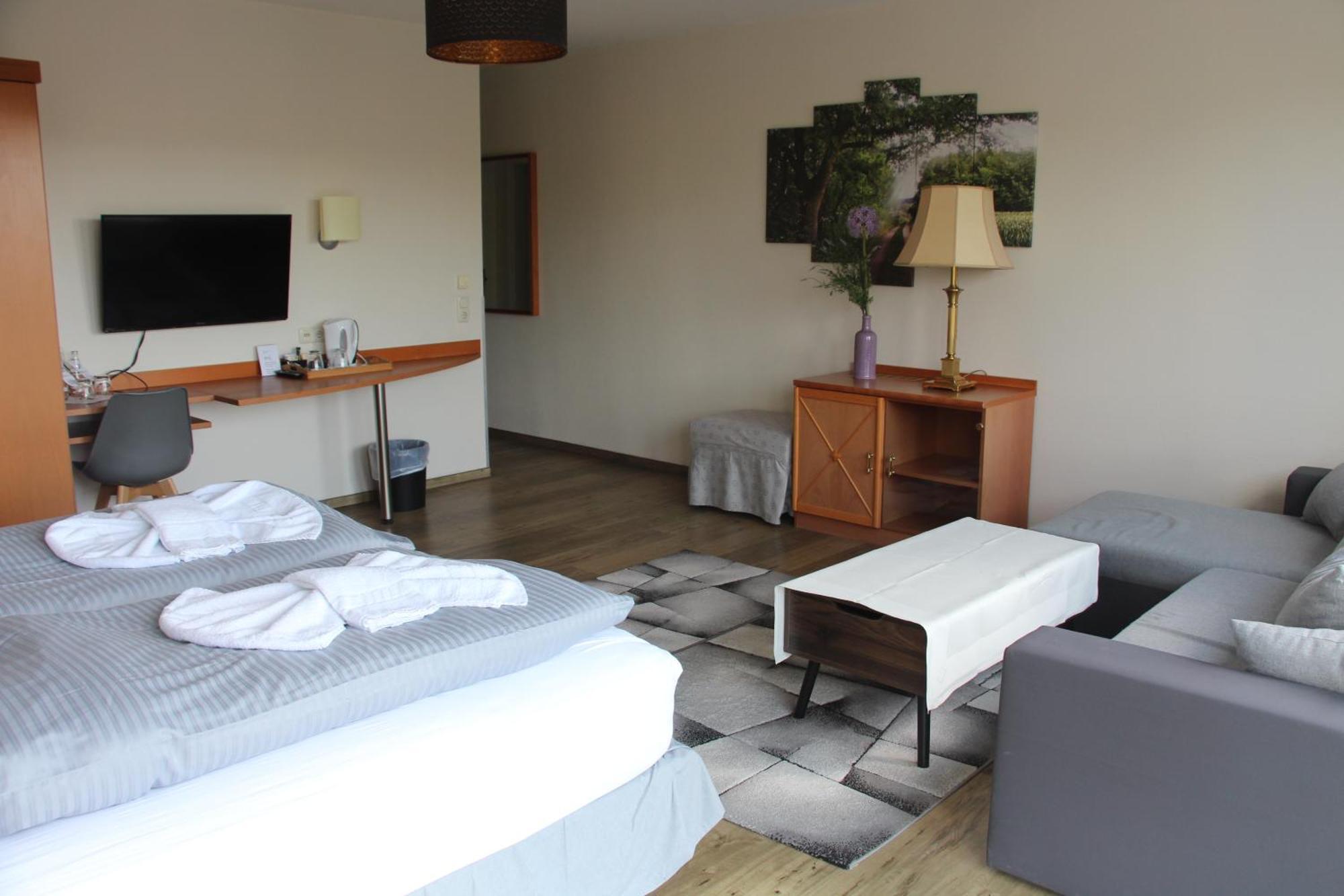 Regiohotel Am Brocken 시르케 외부 사진
