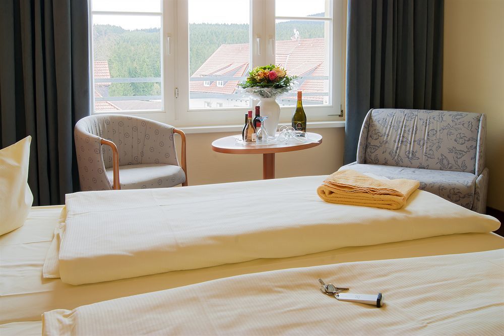 Regiohotel Am Brocken 시르케 외부 사진
